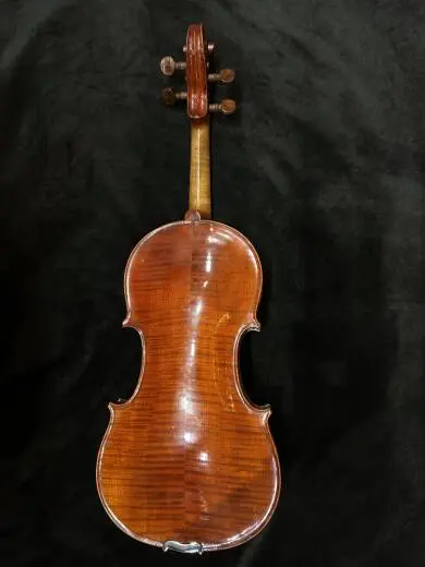 Antonius Stradivarius Cremonius 2